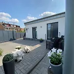 Bö21 Luxusappartement Séjour chez l'habitant