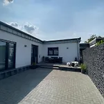 Séjour chez l'habitant Bö21 Luxusappartement Büttgen