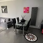 Bö21 Luxusappartement *