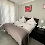 Bö21 Luxusappartement * Büttgen