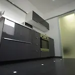 Séjour chez l'habitant Bö21 Luxusappartement *