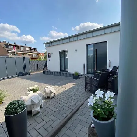 Boe21 Luxusappartement Kwatera prywatna