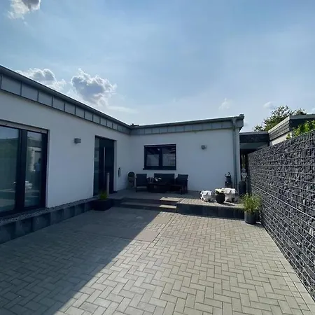 Kwatera prywatna Boe21 Luxusappartement Büttgen