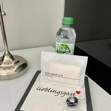 Boe21 Luxusappartement *