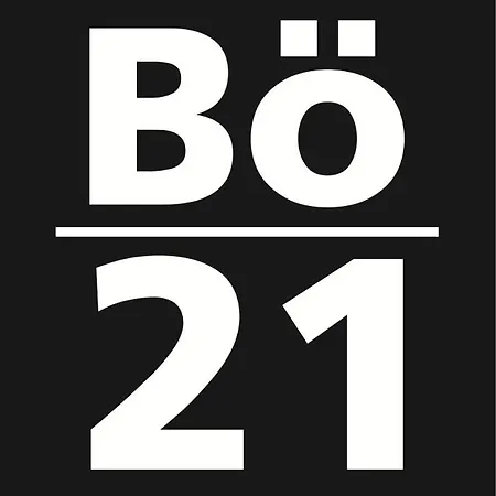 Bö21 Luxusappartement Privatunterkunft