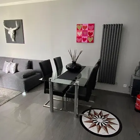 Boe21 Luxusappartement *