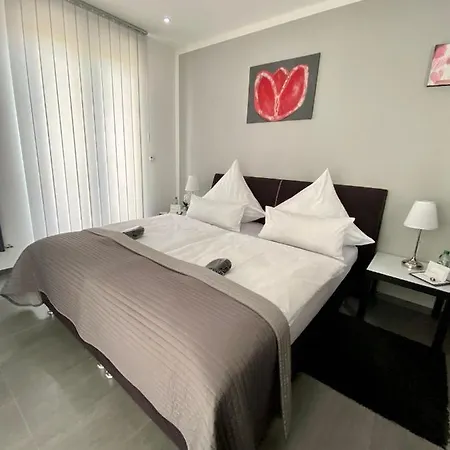 Boe21 Luxusappartement * Büttgen