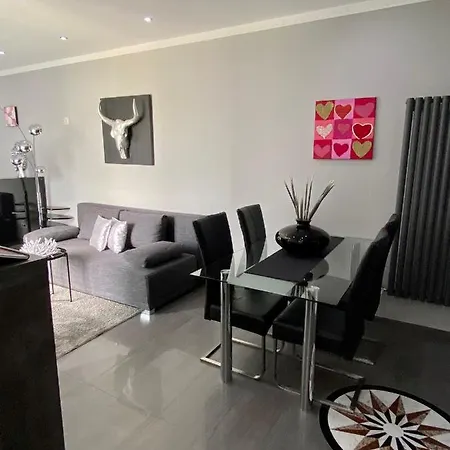 Boe21 Luxusappartement *