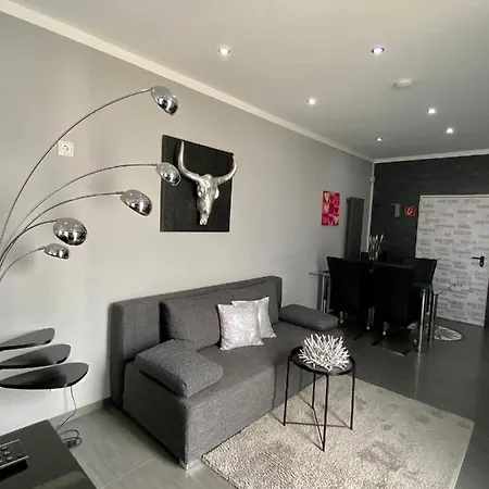 Boe21 Luxusappartement *