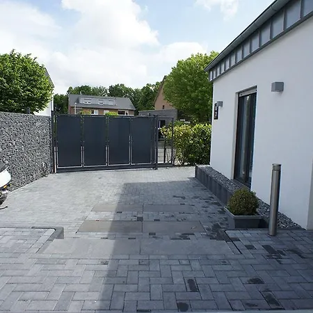 Boe21 Luxusappartement *