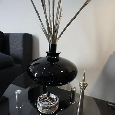 Boe21 Luxusappartement בית אירוח *