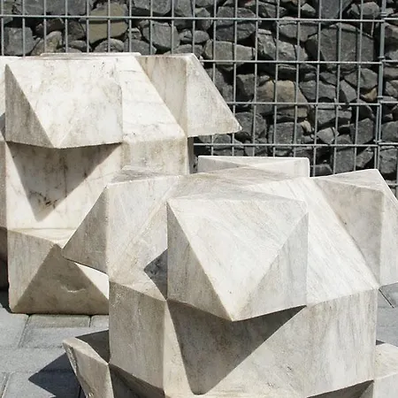 בית אירוח Boe21 Luxusappartement *