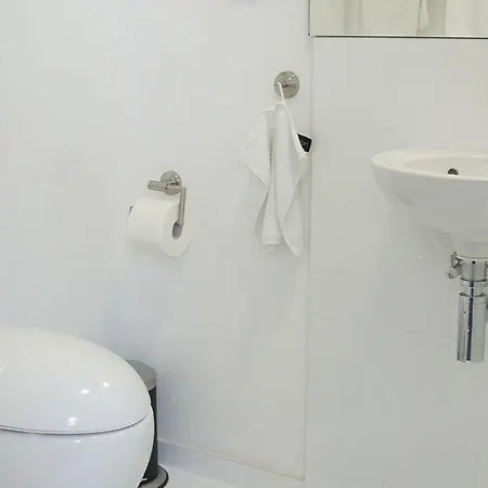 Kwatera prywatna Boe21 Luxusappartement