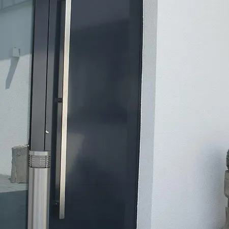 Bö21 Luxusappartement Privatunterkunft