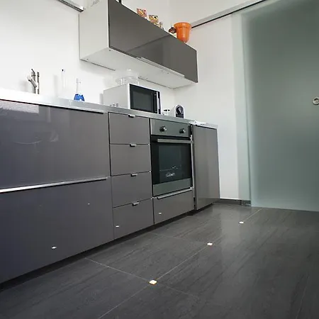 Boe21 Luxusappartement