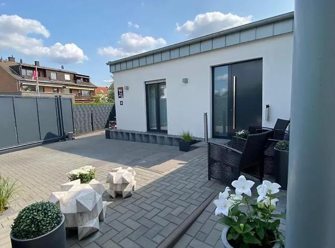 Boe21 Luxusappartement Ubytování v soukromí