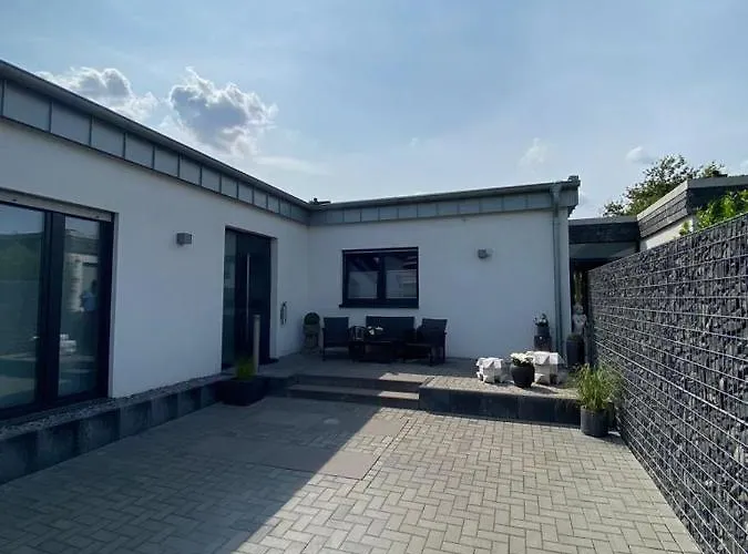 Homestay Boe21 Luxusappartement Buttgen