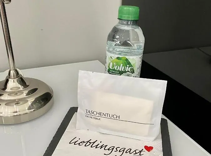 Boe21 Luxusappartement *