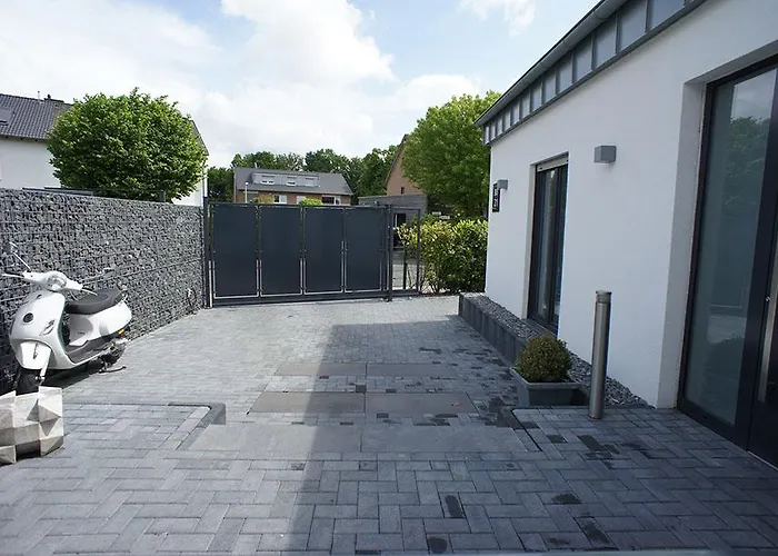 Boe21 Luxusappartement *