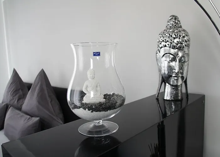 Boe21 Luxusappartement *