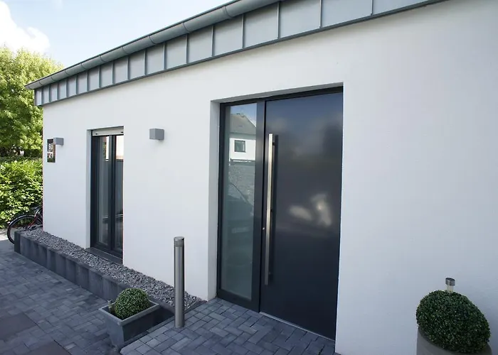 Boe21 Luxusappartement *