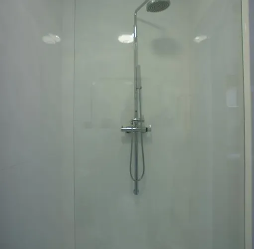 Accommodatie bij particulieren Boe21 Luxusappartement Büttgen