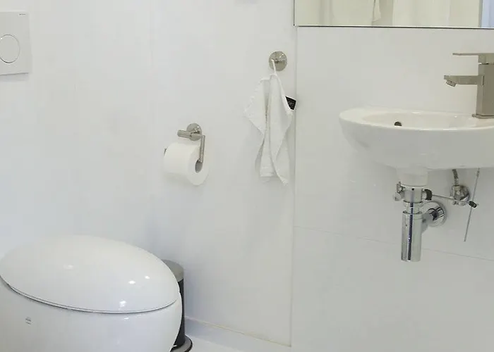 Accommodatie bij particulieren Boe21 Luxusappartement